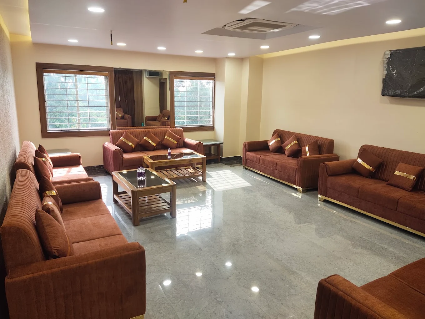 Meeting Hall